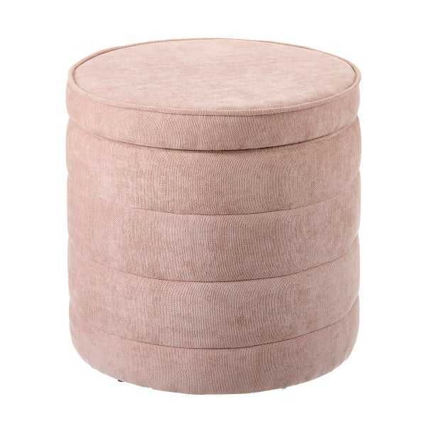 Storage Ottoman