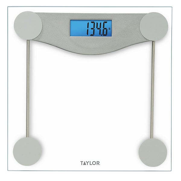 Digital Scale