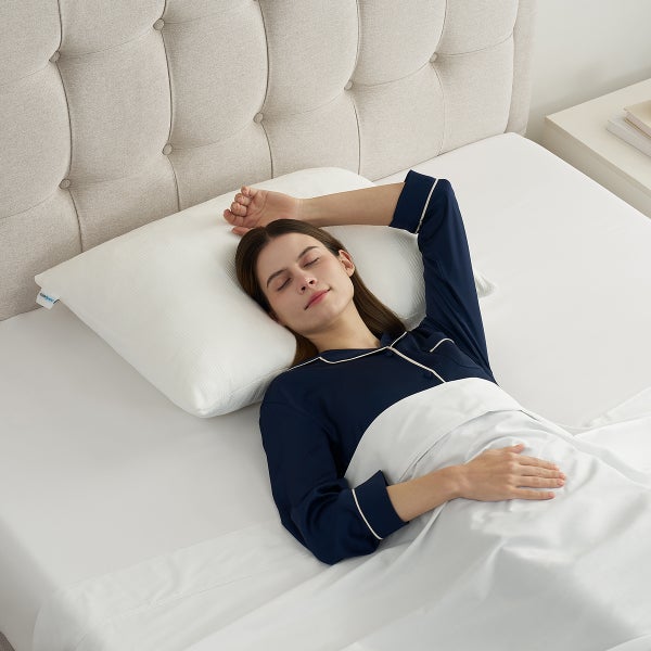 Sleep Renew Bed Pillow