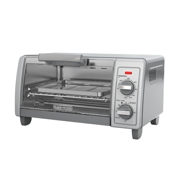 BLACK-DECKER Toaster Oven
