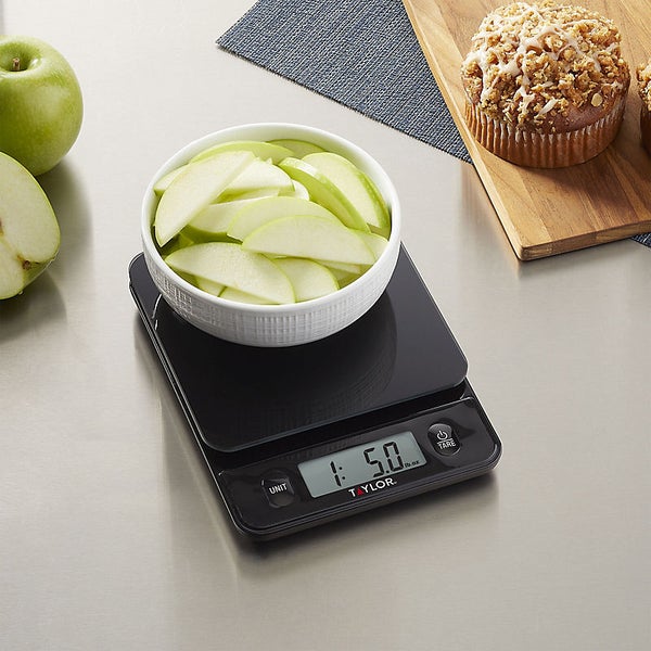Taylor Digital Food Scale