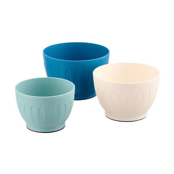 Farberware Mixing Bowls Set of 3