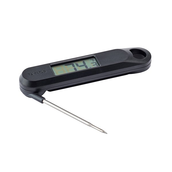 Taylor Digital Folding Thermometer