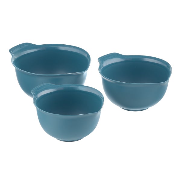 KitchenAid Mixing Bowl Set of 3