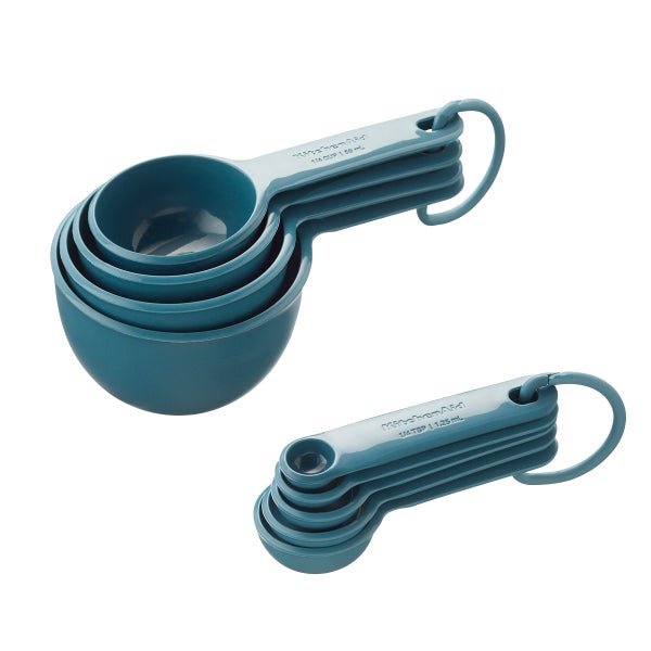 KitchenAid Measuring Cup & Spoon