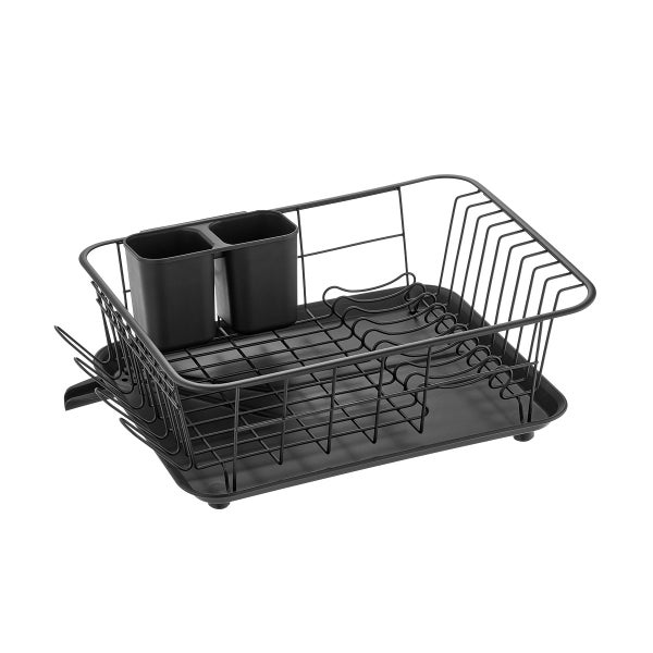 Farberware Compact Dish Rack