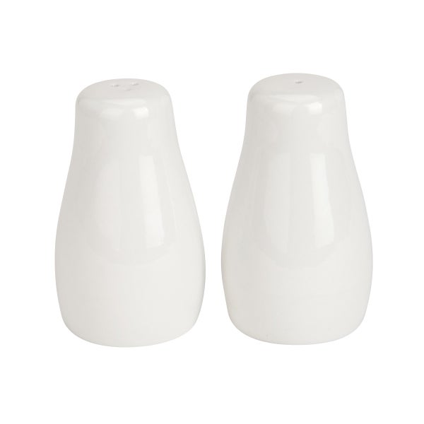 Gibson Salt & Pepper Shakers