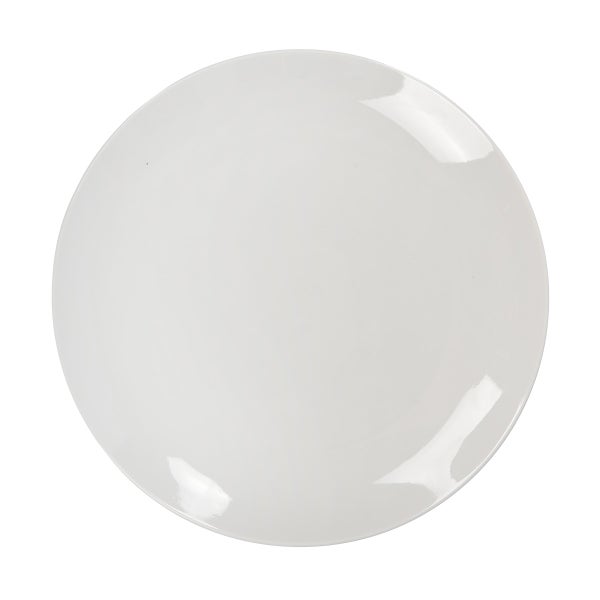 Gibson Dinner Plate