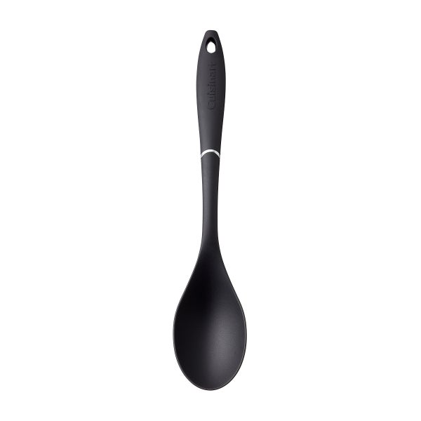 Cuisinart Curve Nylon Solid Spoon