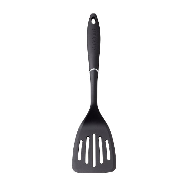 Cuisinart Curve Nylon Slotted Turner