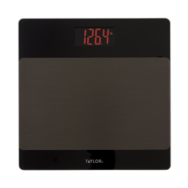 Taylor Digital Bath Scale