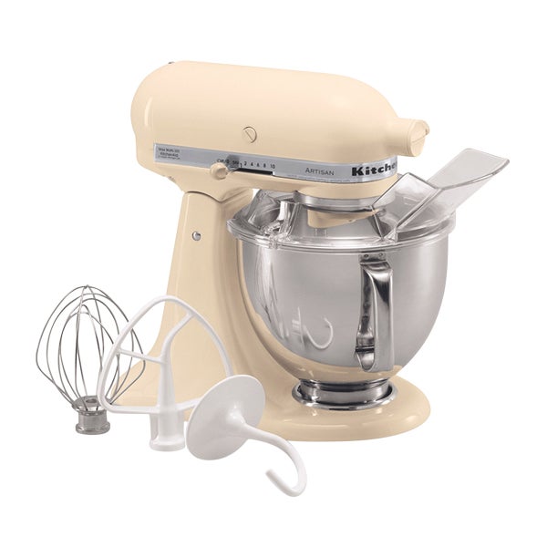 KitchenAid Artisan Series 5-Quart Tilt-Head Stand Mixer