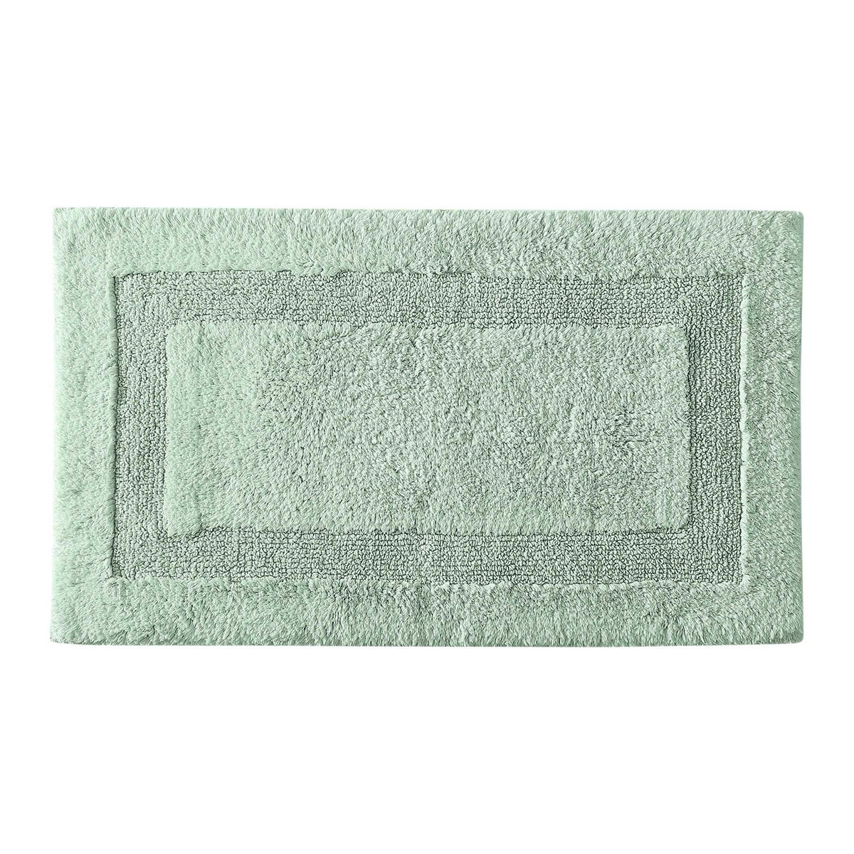 Tommy Bahama Bath Rug Green