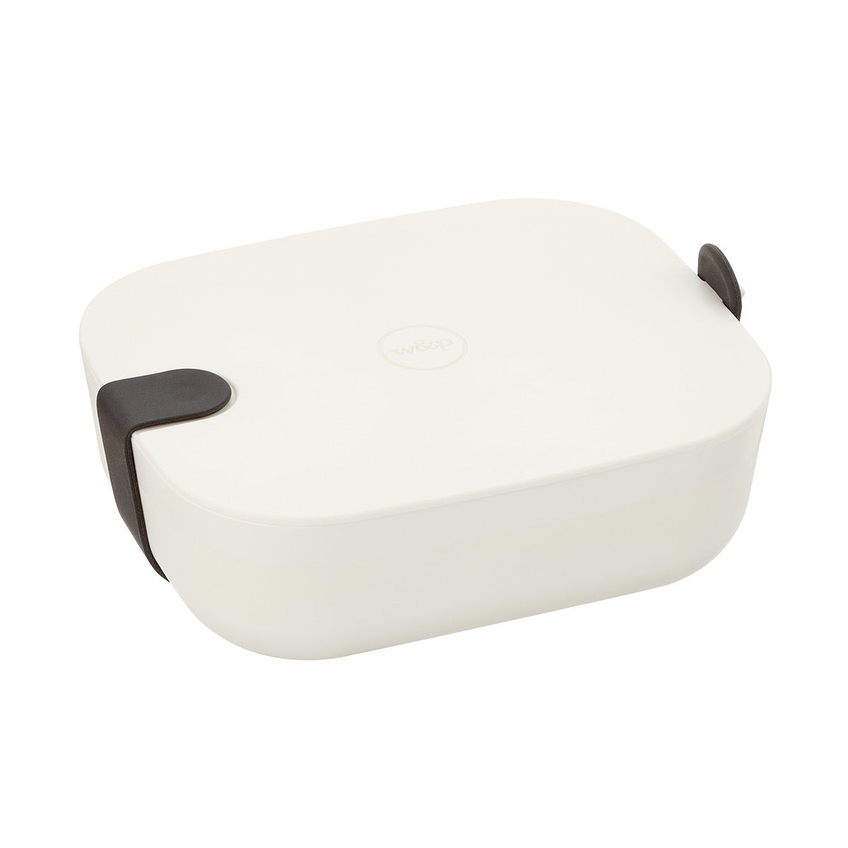 Porter Bento Lunch Box White