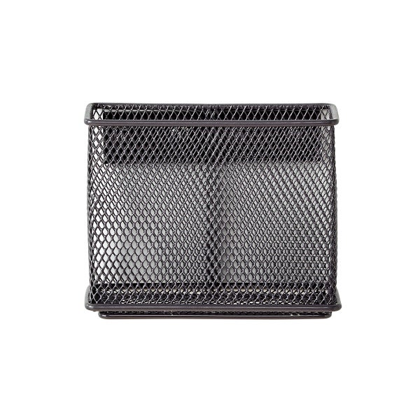 Graphite Magnetic Mesh Bin
