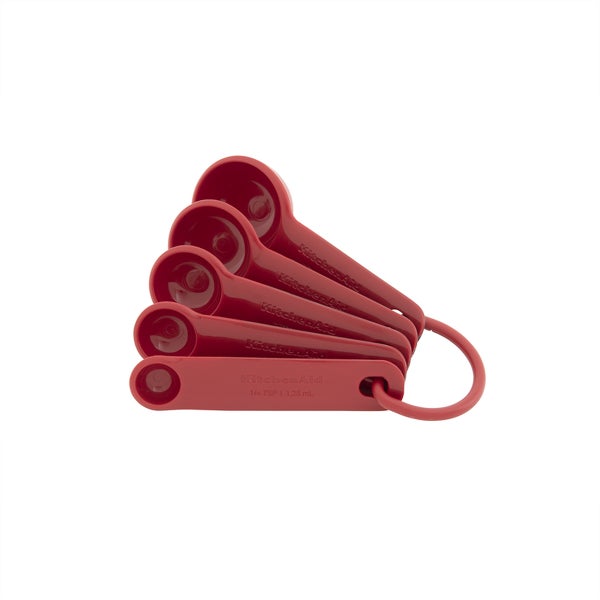 KitchenAid Measuring Spoon Set of 5