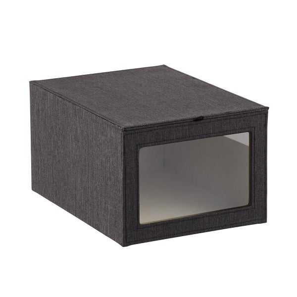 Cambridge Drop-Front Shirt Boxes