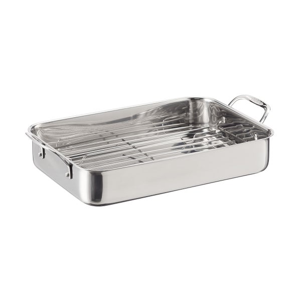 Cuisinart 14 in. Lasagna Pan w/ Roasting Rack