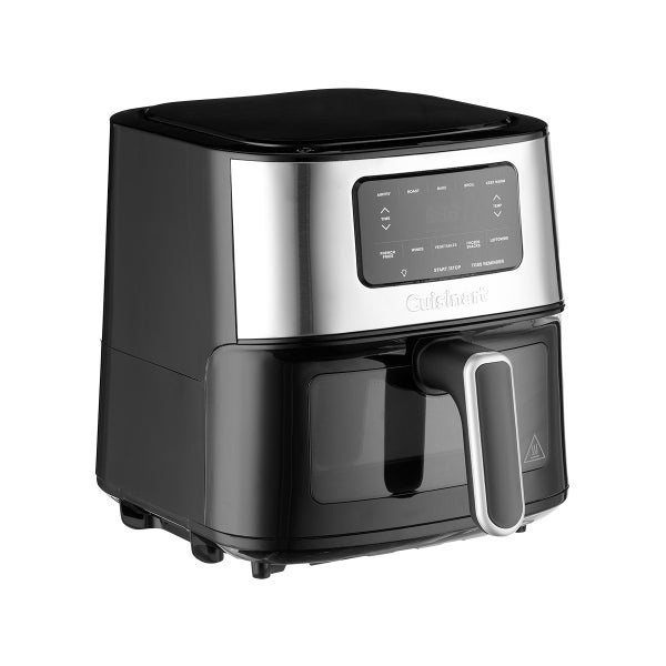 Cuisinart Basket Airfryer