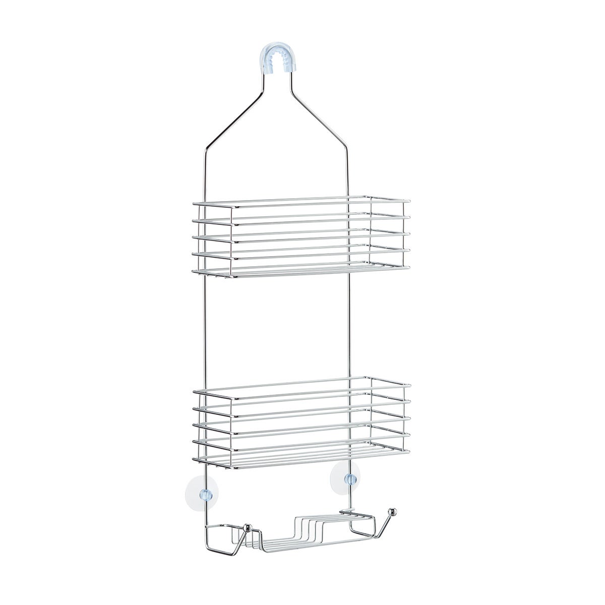 Shower Caddy Chrome