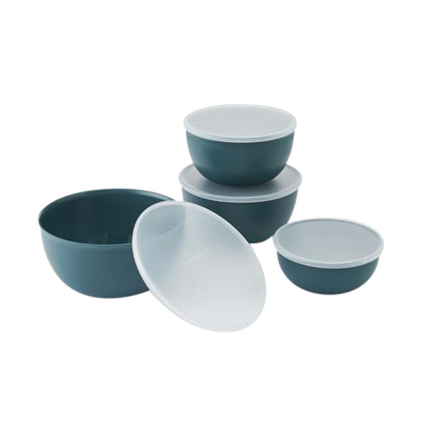 KitchenAid Prep Bowls Set of 4