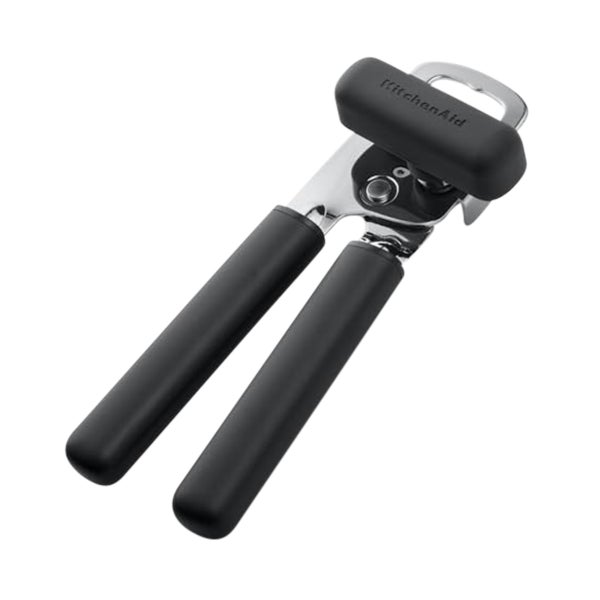 KitchenAid Can Opener w/ Bottle Opener