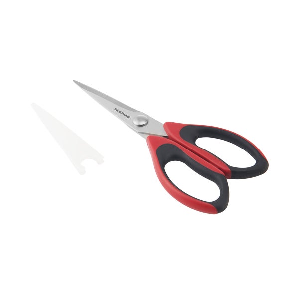 Farberware Kitchen Shears w/ Cover