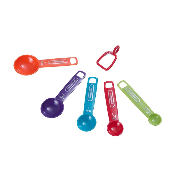 Farberware Pro Measuring Spoons Set of 5