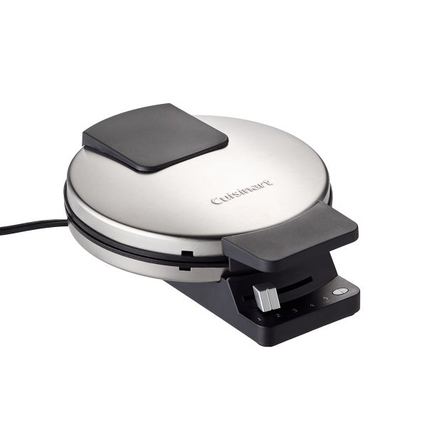 Cuisinart Round Classic Waffle Maker