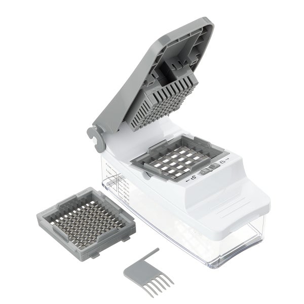 Cuisinart PrepExpress Box Chopper