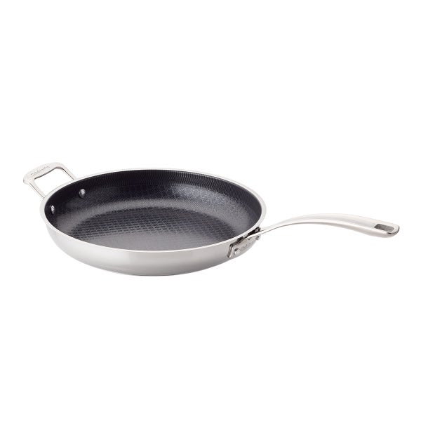 Cuisinart Skillet with Helper Handle