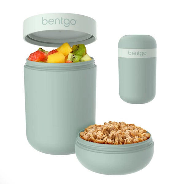 Bentgo Snack Cup - Mint