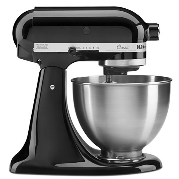 KitchenAid 4.5 qt. Classic Series Tilt-Head Stand Mixer