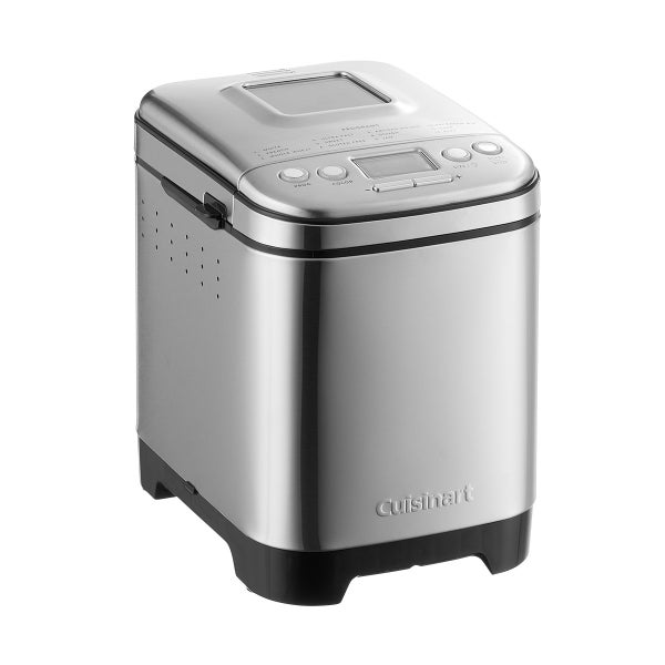 Cuisinart Compact Automatic Bread Maker