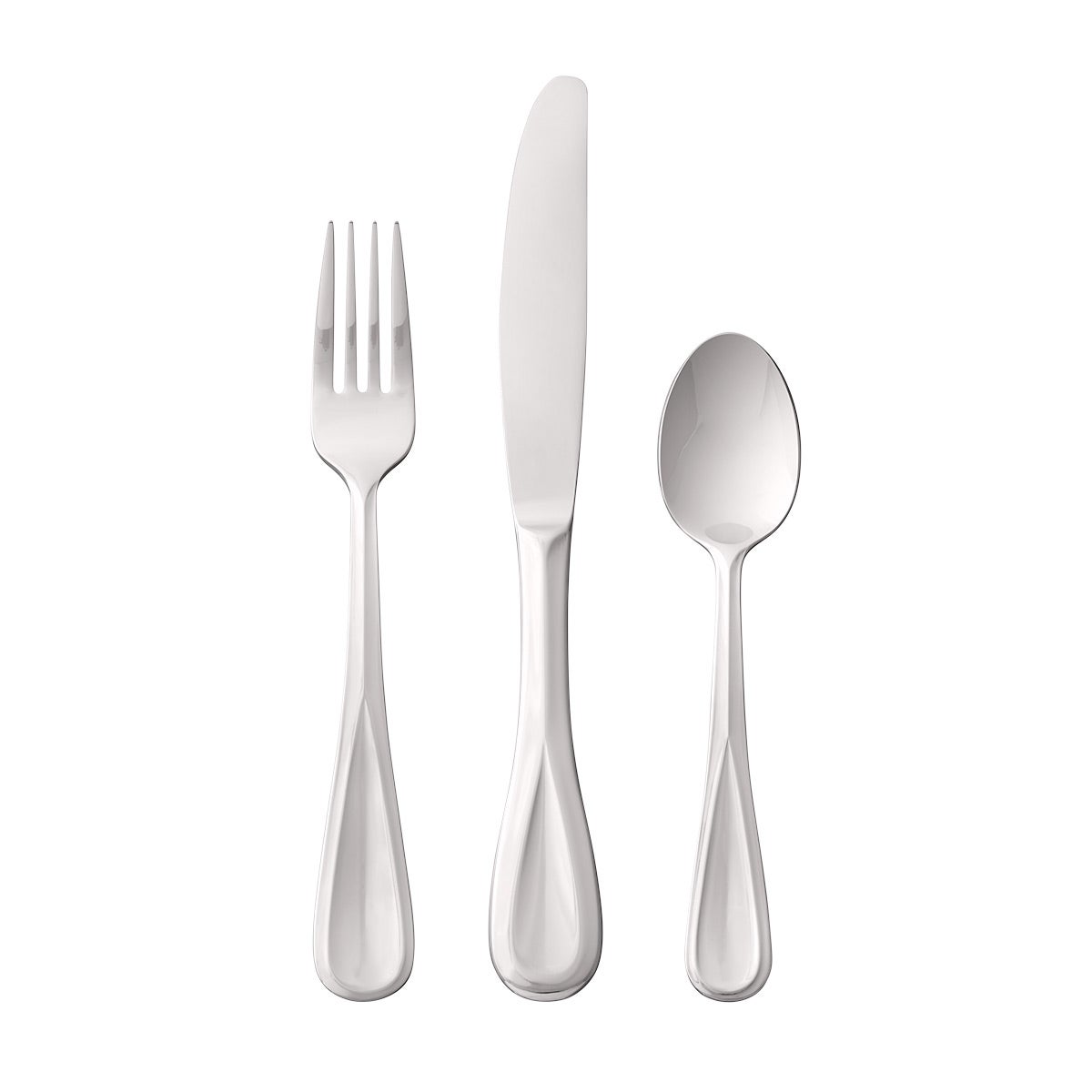 Mikasa Bravo Flatware
