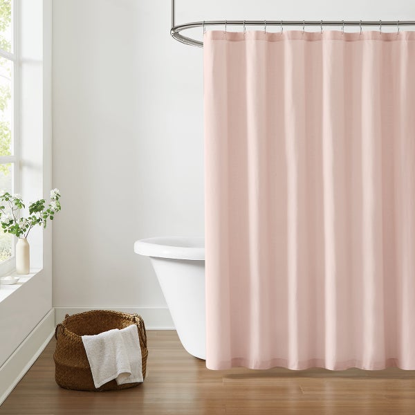 Brooklyn Loom Shower Curtain