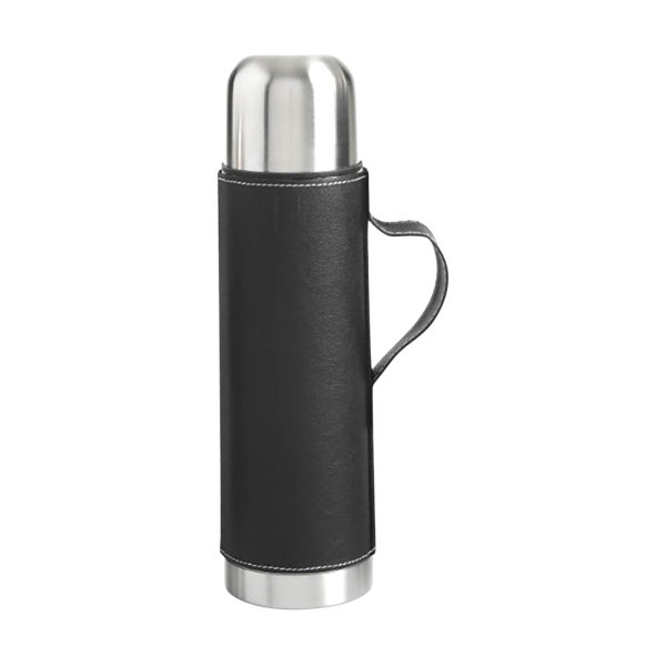 Mr. Coffee 23 oz. Double Wall Thermal Bottle