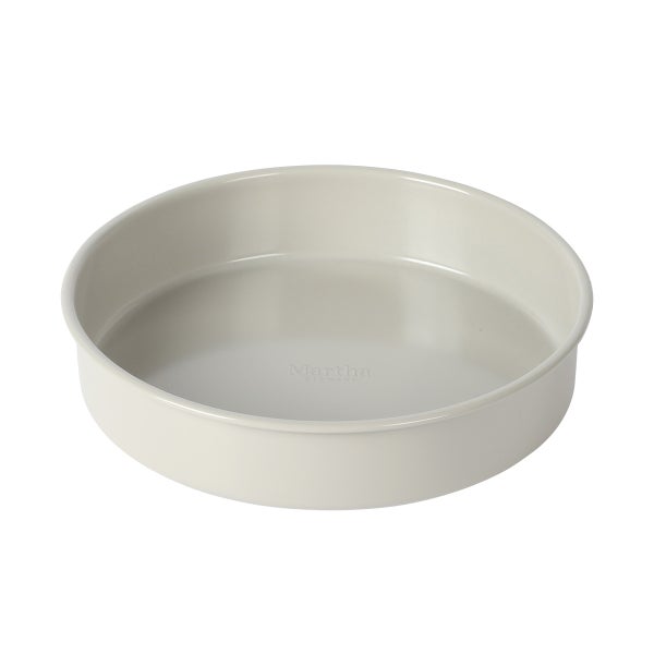 Martha Stewart Gallen Round Baking Pan