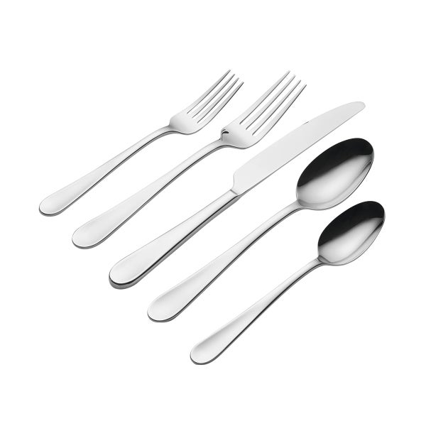 Oneida Grant Flatware Set of 20