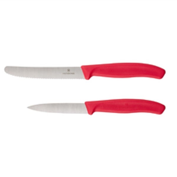 Victorinox Paring and Utility Knife Set