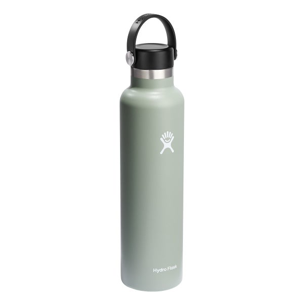 Hydro Flask 24 oz. Stone Standard Mouth with Flex Cap