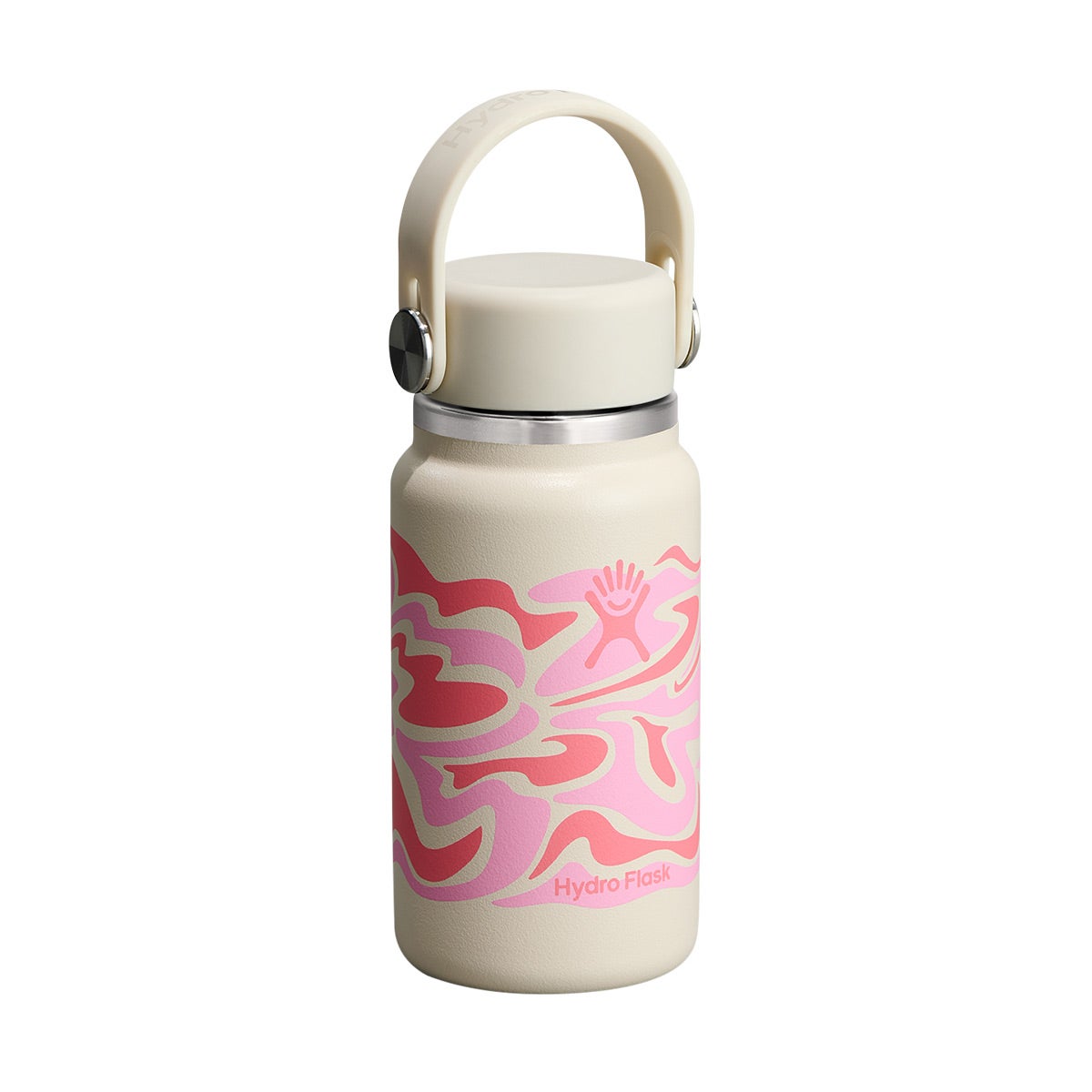Hydro Flask Micro Hydro 200ML Callie Pink