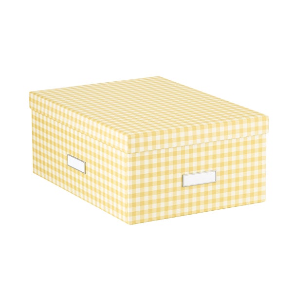 Bigso Document Box