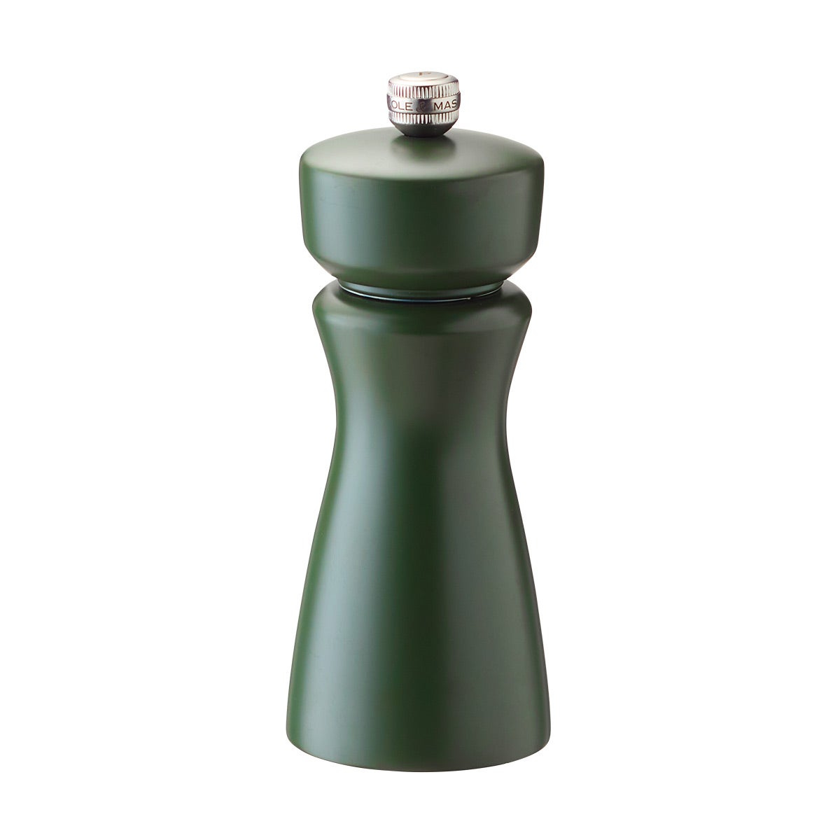 Kenton Salt and Pepper Mill Dark Green