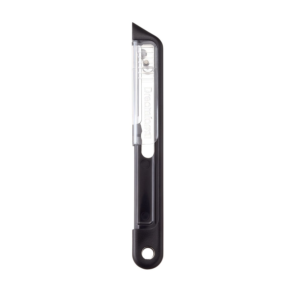 Sharple Peeler Black