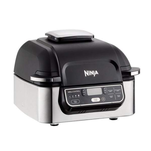Ninja Foodi 5-in-1 Indoor Grill