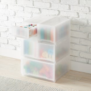 Stackable Drawers