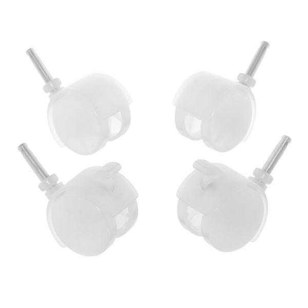 like-it Casters Set of 4