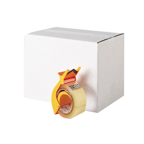 Corrugated Moving Box
