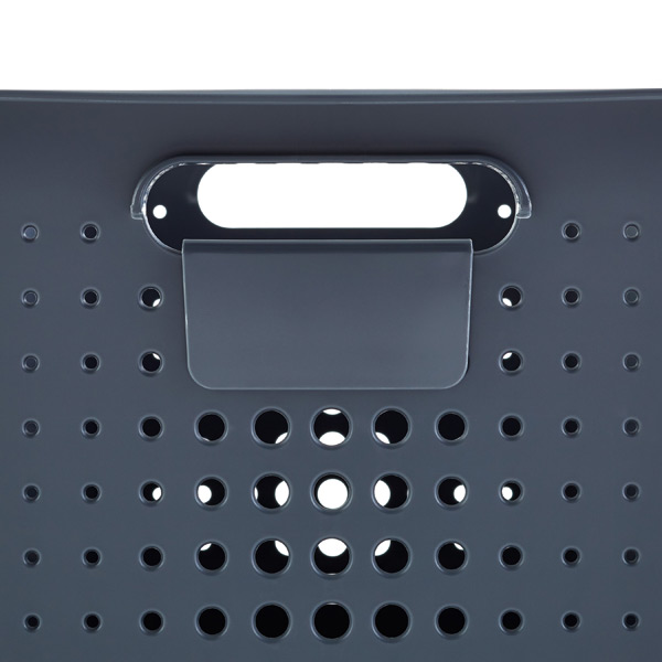 Nordic Storage Basket Labels Pkg/2